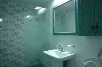 White Island Bed & Breakfast Busan