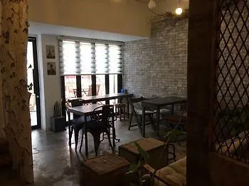 White Island Bed & Breakfast South Korea
