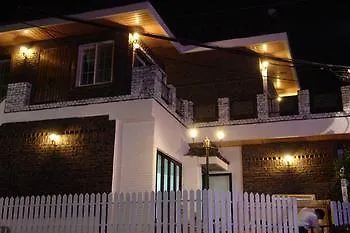 White Island Bed & Breakfast 0*, Busan South Korea