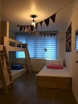 White Island Bed & Breakfast Busan