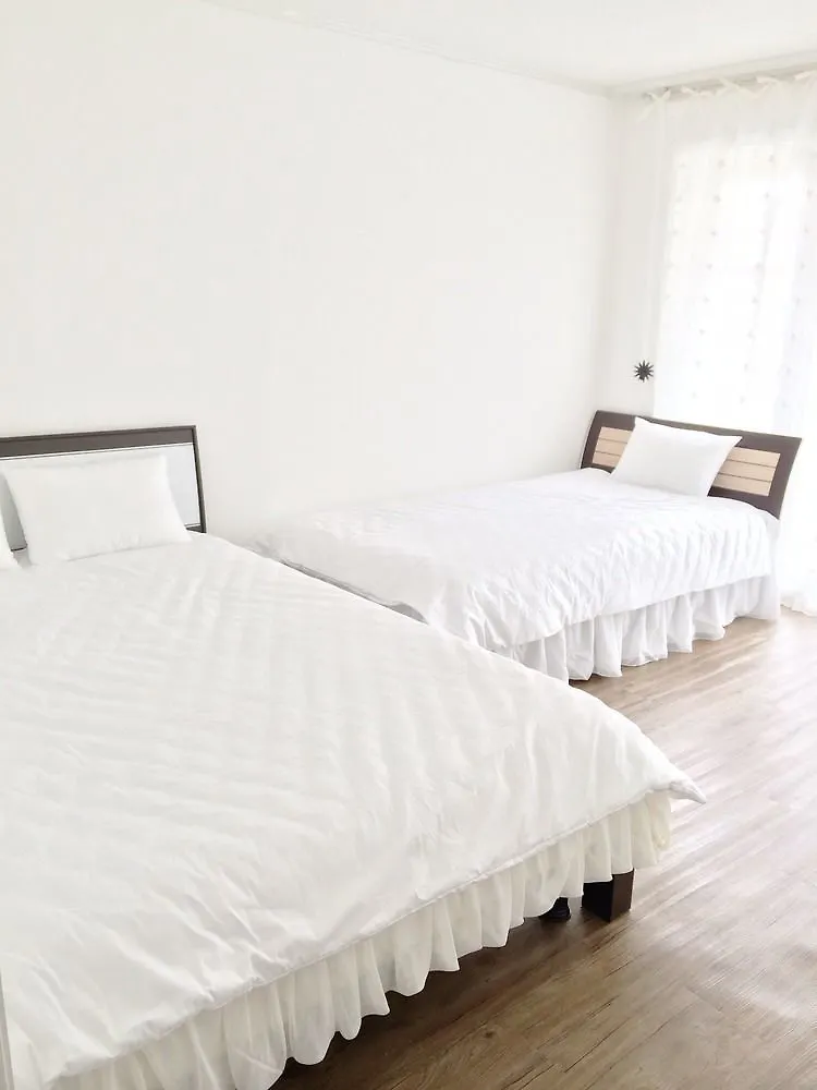 White Island Bed & Breakfast
