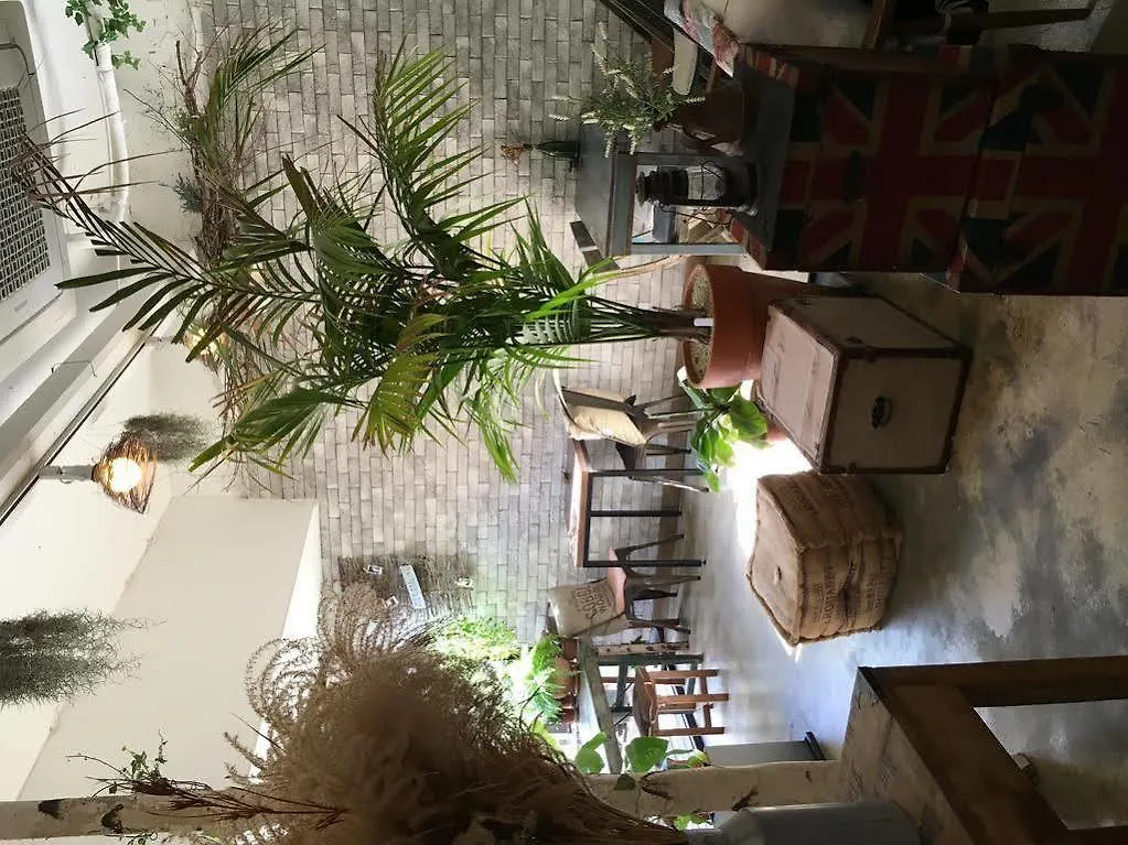 White Island Bed & Breakfast