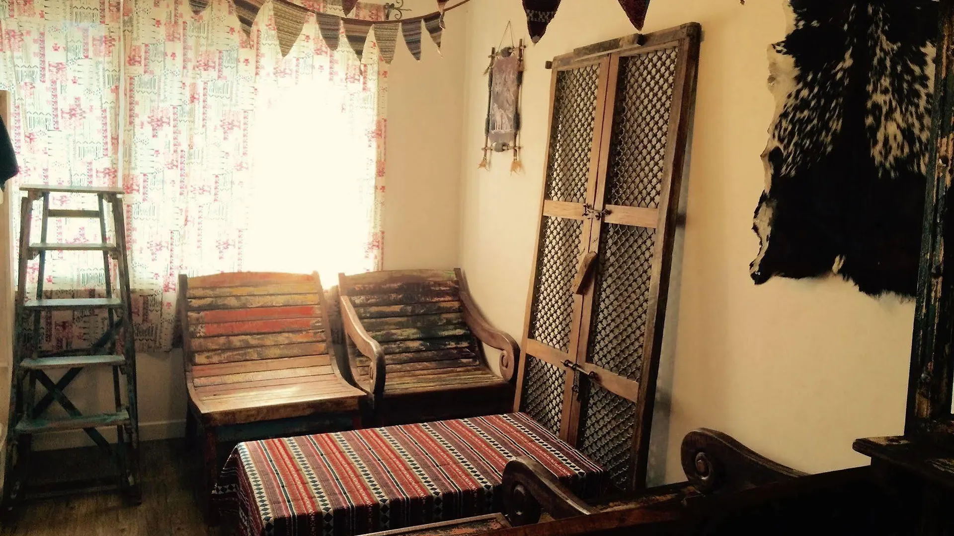 White Island Bed & Breakfast 0*, Busan South Korea