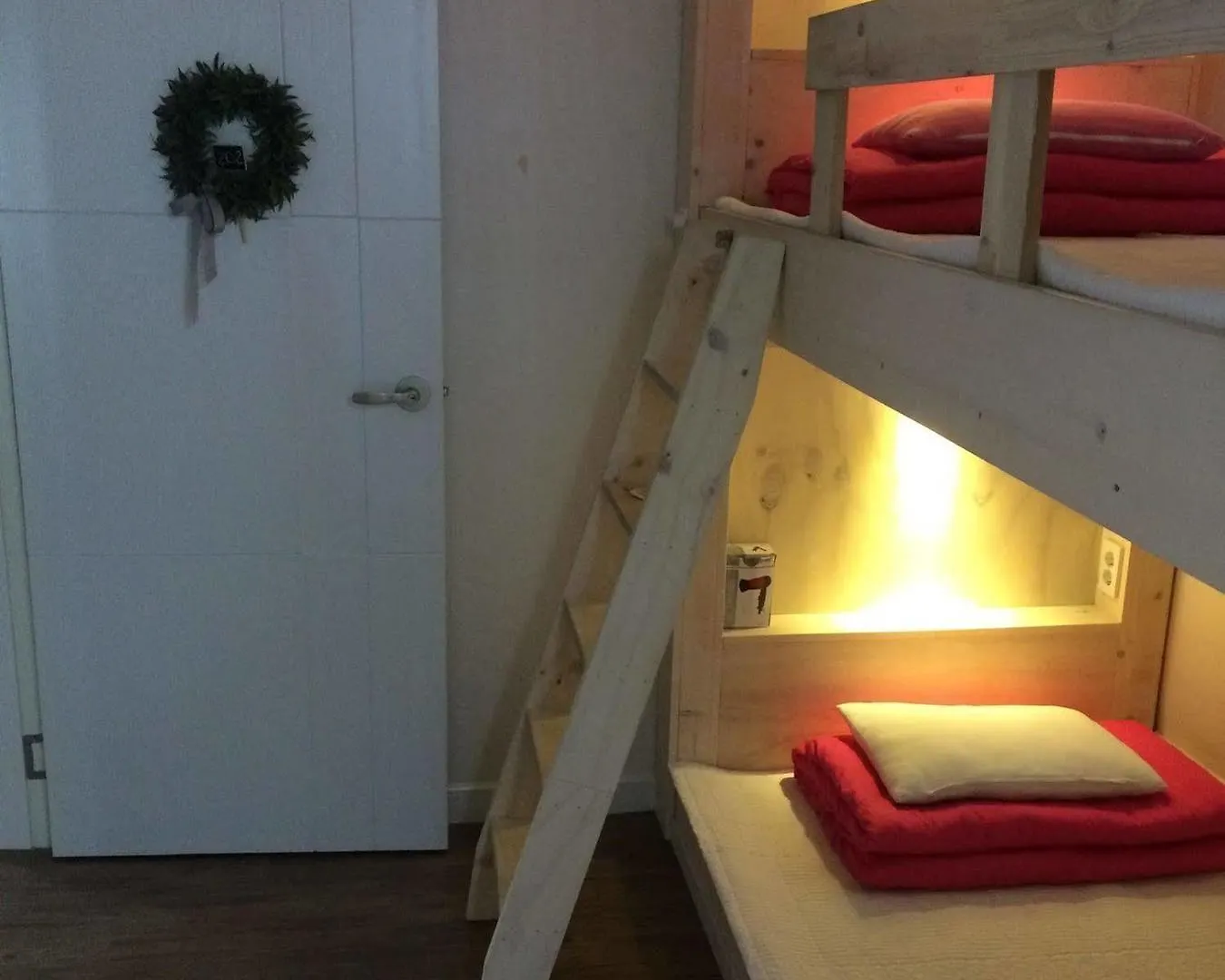 White Island Bed & Breakfast South Korea