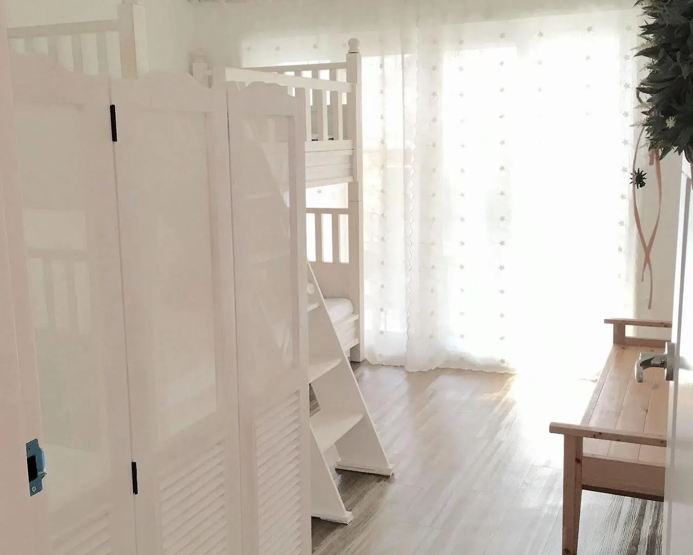 White Island Bed & Breakfast Busan
