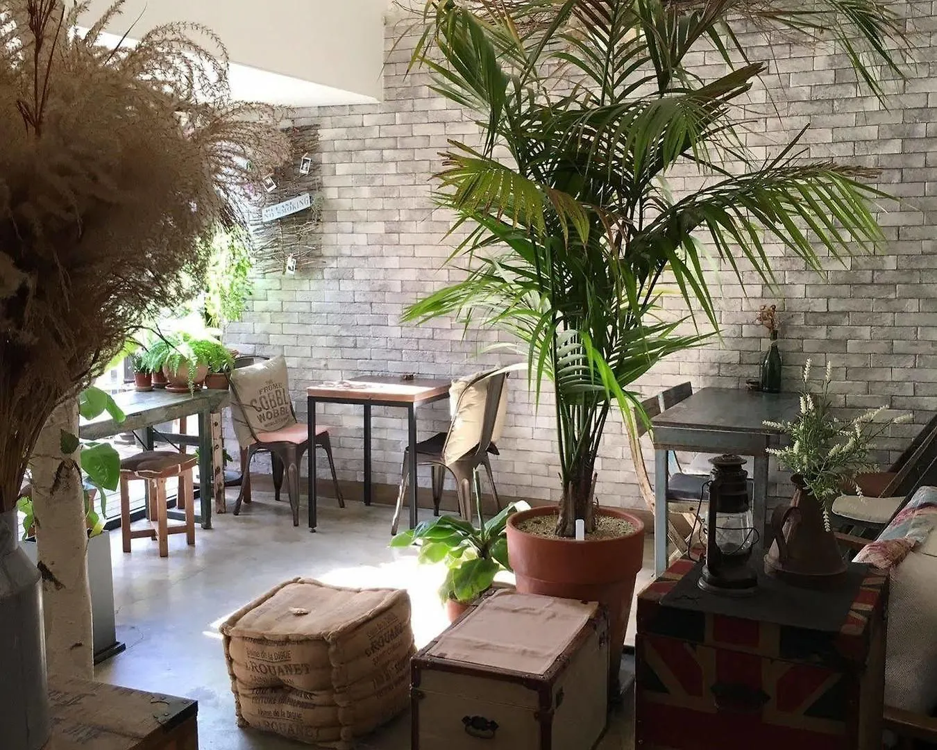 White Island Bed & Breakfast Busan