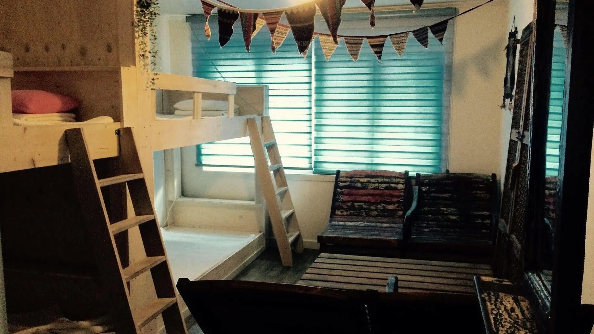 White Island Bed & Breakfast
