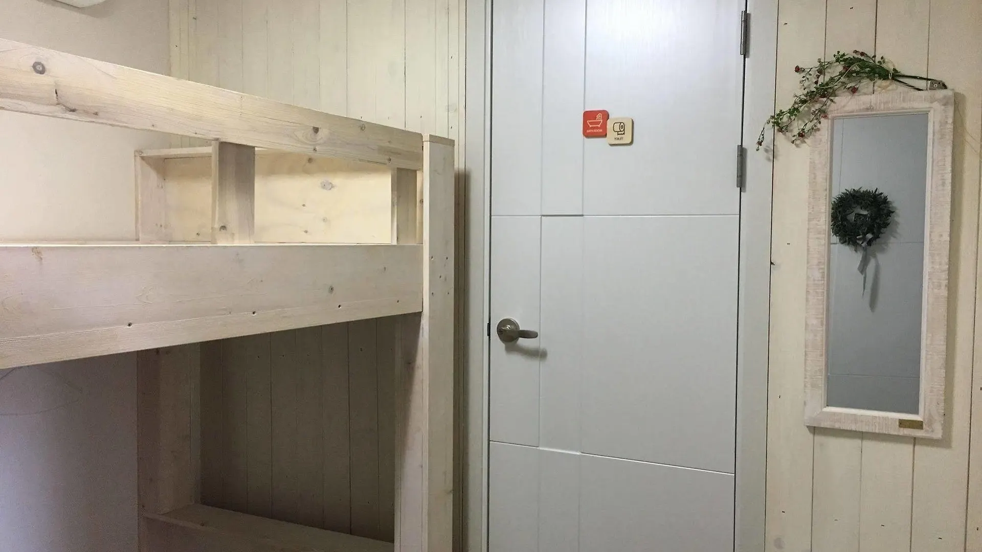 White Island Bed & Breakfast 0*, Busan