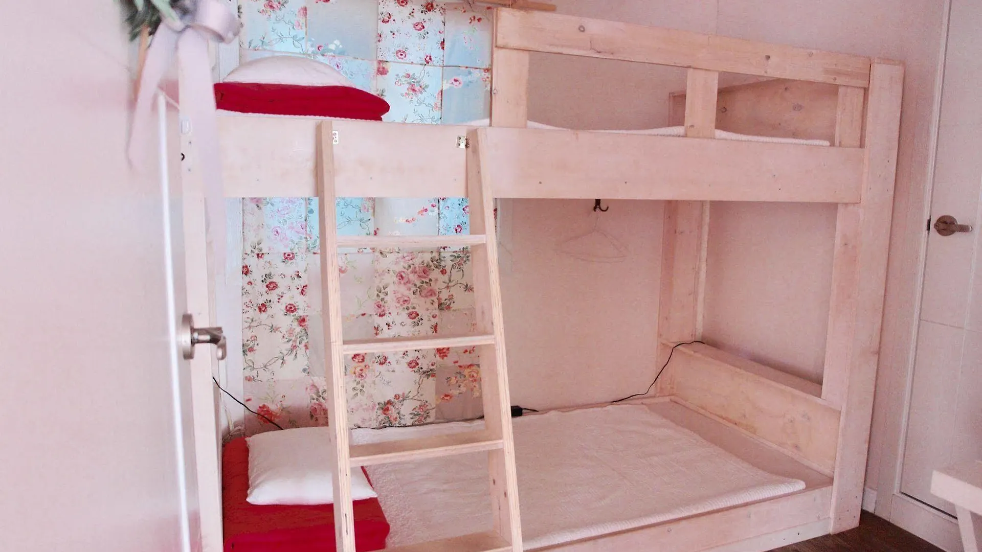 White Island Bed & Breakfast South Korea