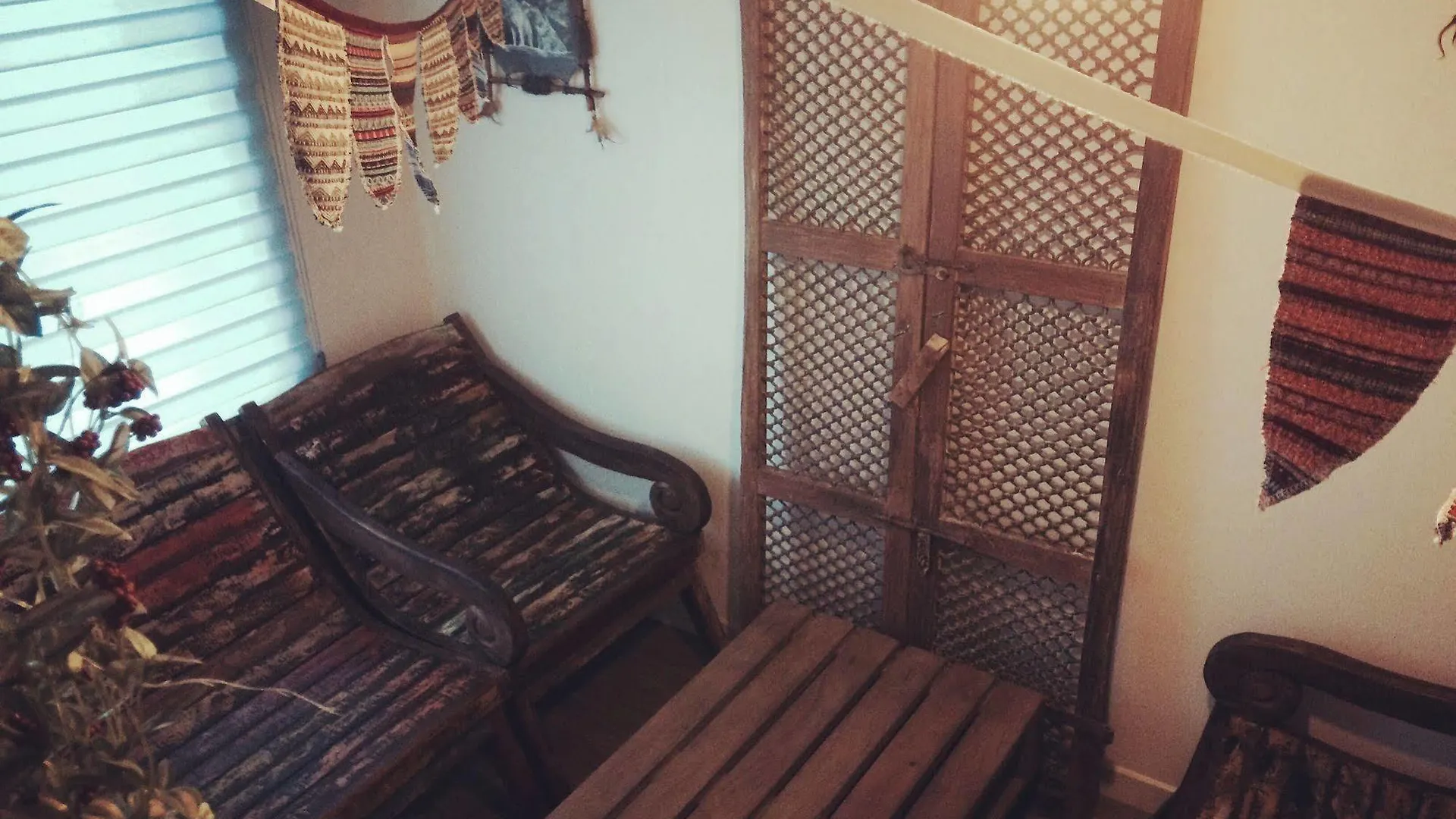 White Island Bed & Breakfast Hostel Busan