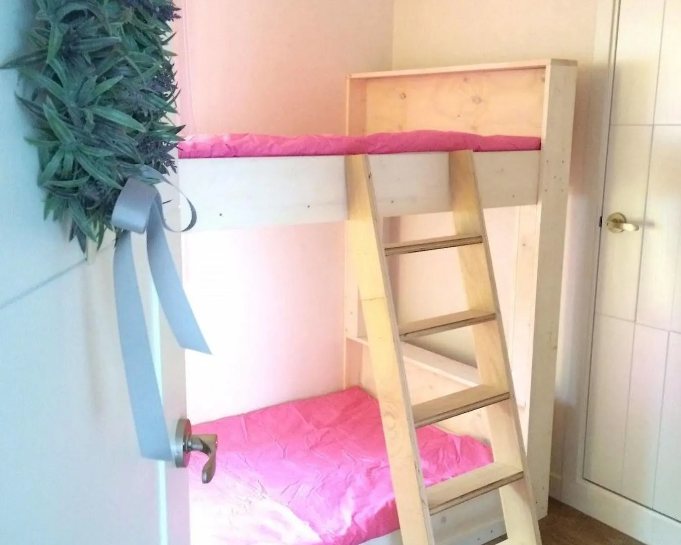 White Island Bed & Breakfast Hostel Busan